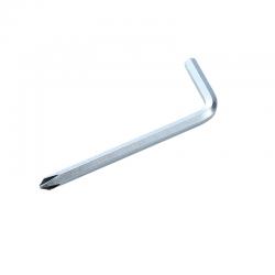 內六角扳手的電鍍處理