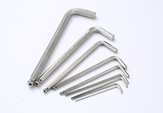 螺帽內六角扳手 螺帽內六角扳手