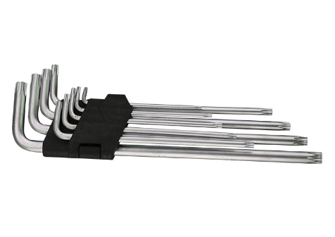 梅花內六角扳手 梅花內六角扳手